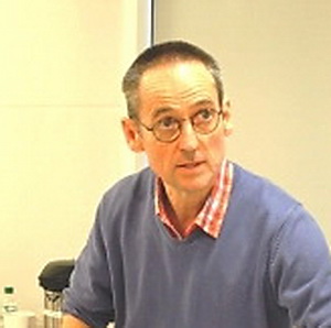 Richard Greenwood